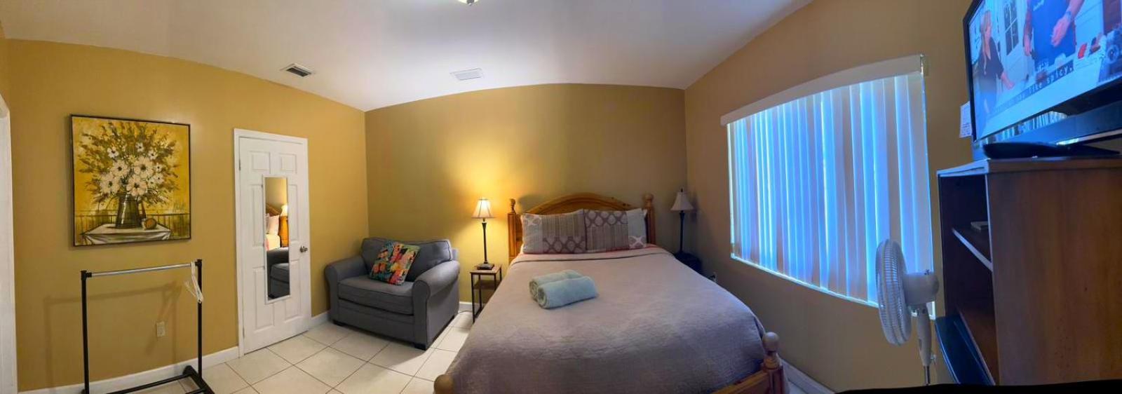 Royal Poinciana Stay Miami Springs Exterior photo